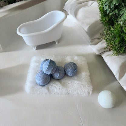 Mini-bille parfum Violette