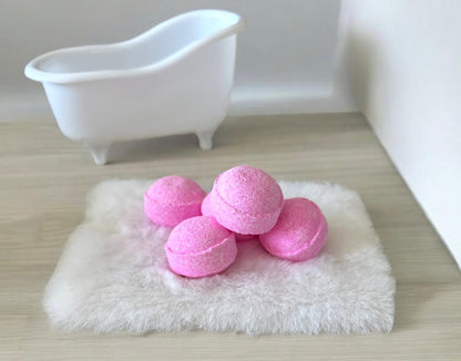 Mini-bille parfum Cerise