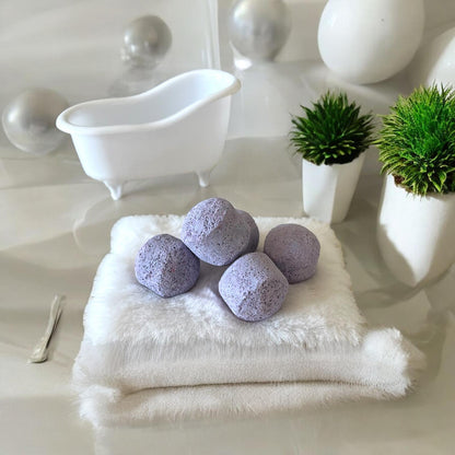 Mini-bille parfum Prune