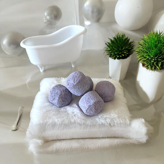 Mini-bille parfum Prune