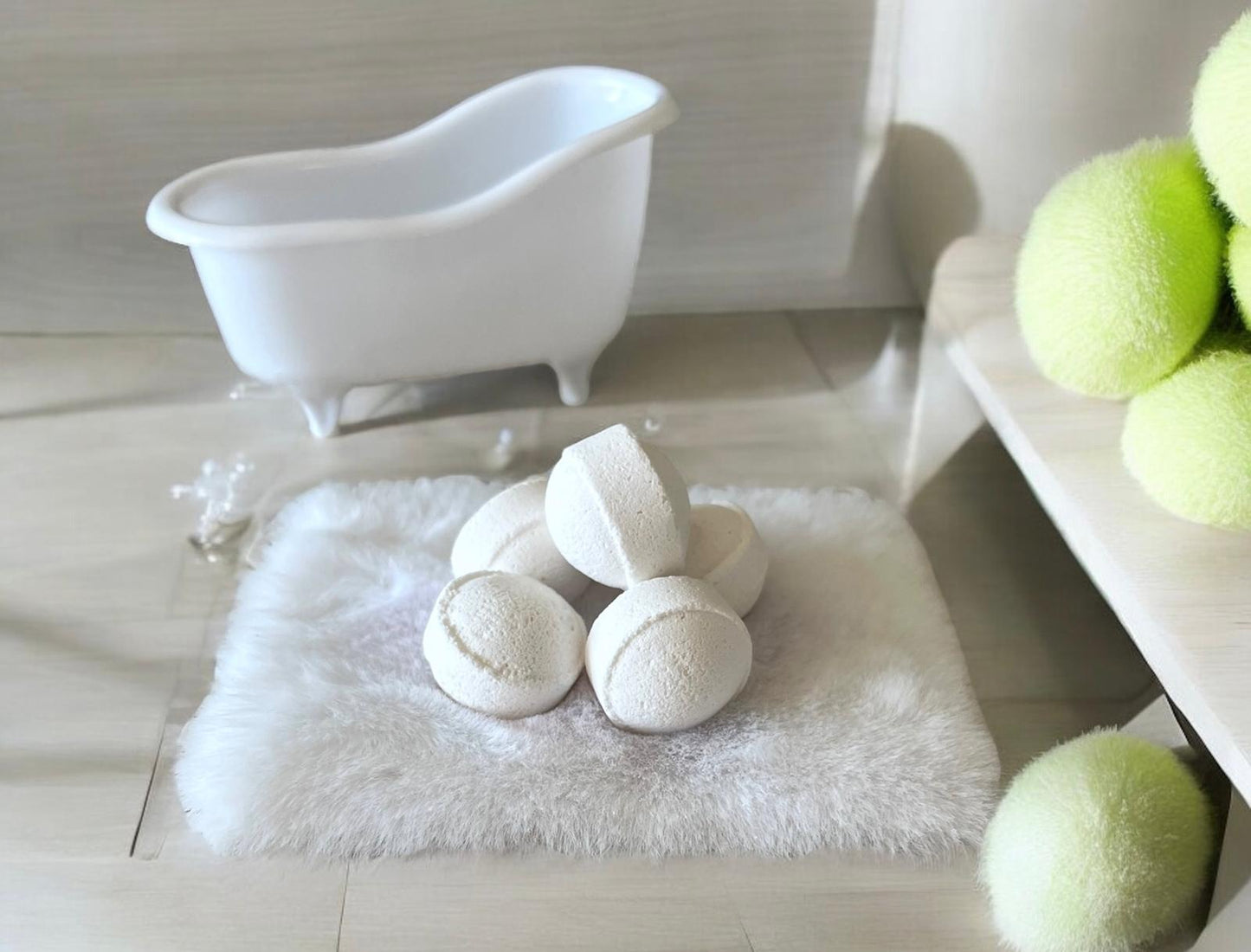 Mini-bille parfum Coco