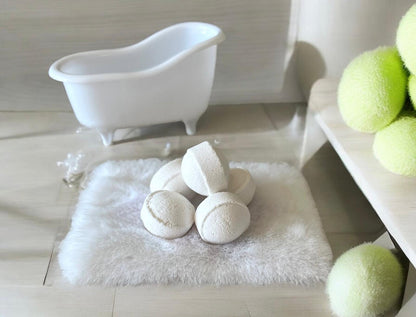 Mini-bille parfum Coco