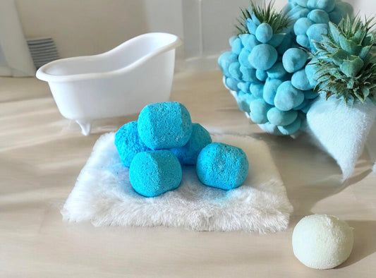 Mini-bille parfum Myrtille