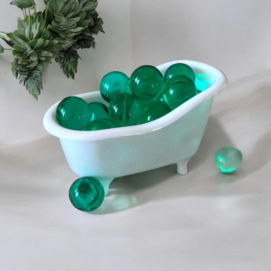 Perle de bain parfum Pomme sucrée
