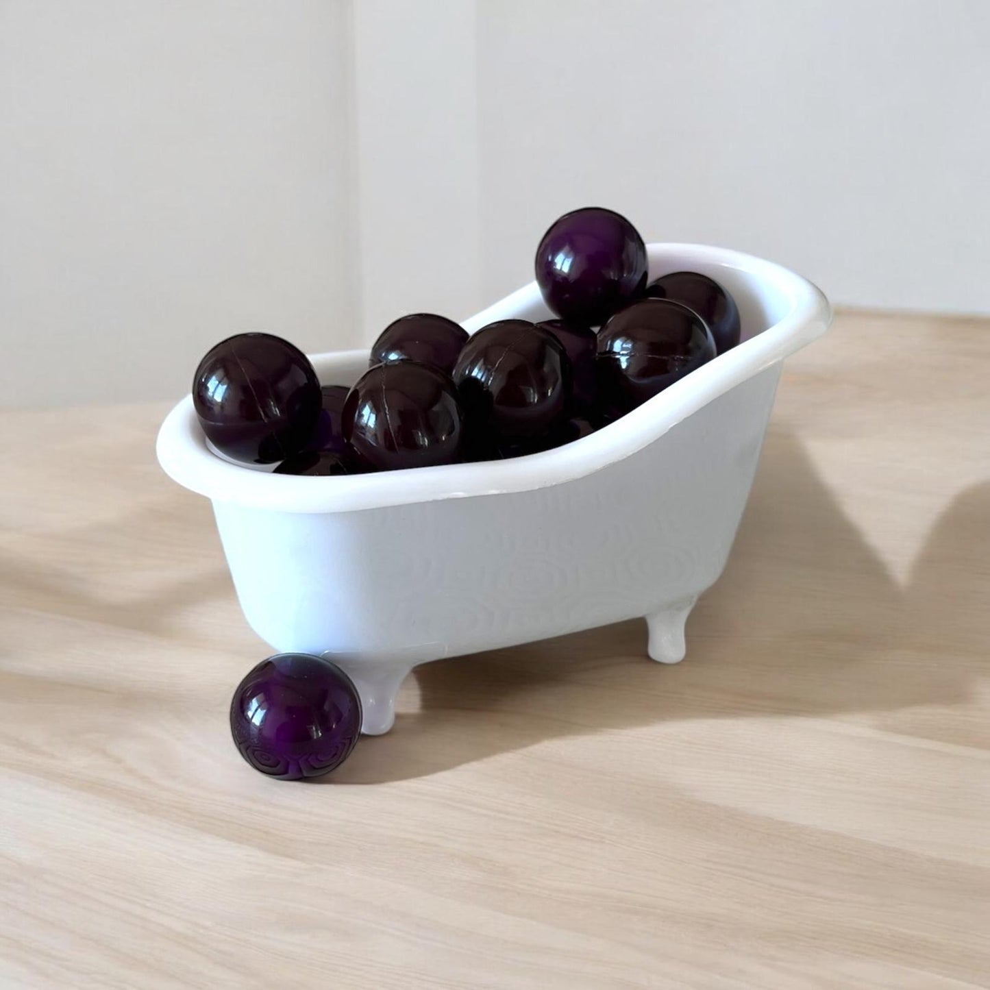 Perle de bain parfum Lavande