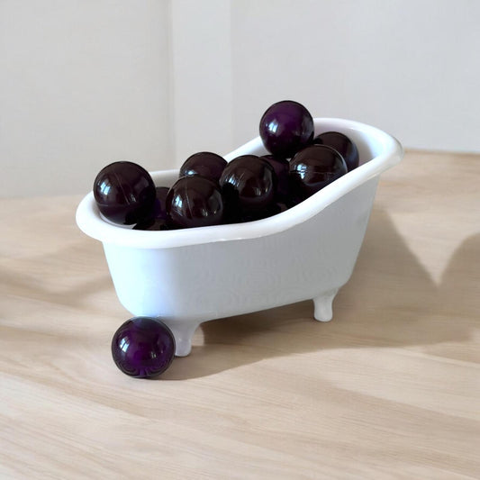 Perle de bain parfum Lavande