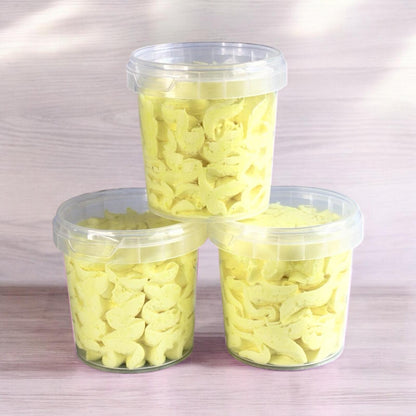 Chantilly de douche reign