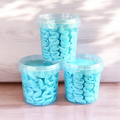 Chantilly de douche aqua