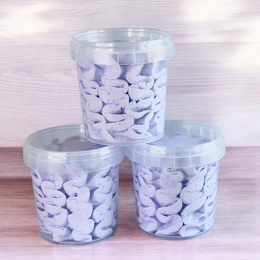 Chantilly de douche Halo