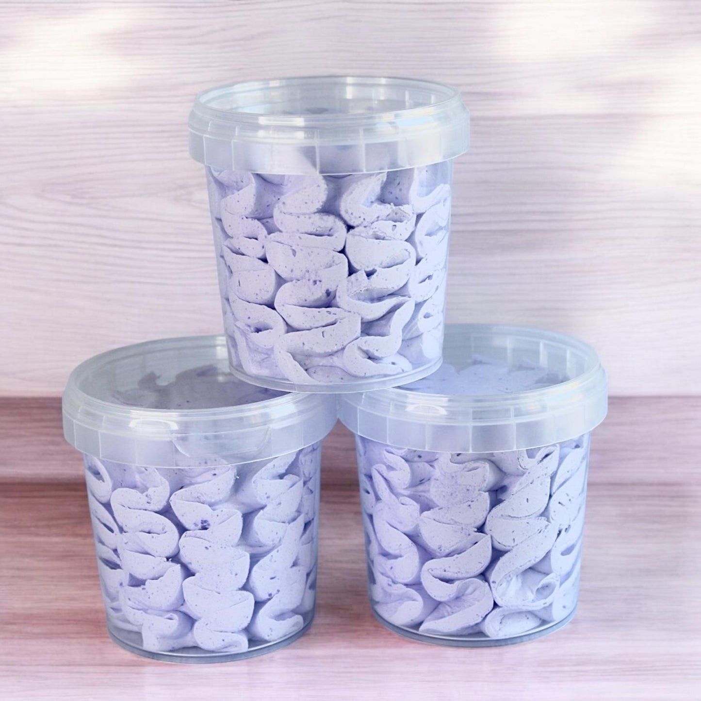 Chantilly de douche twilight opium