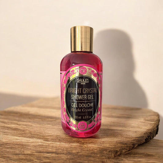 Gel douche Bright Crystal