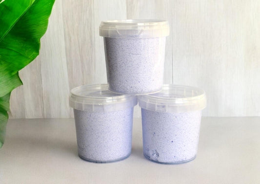 Gommage corporel Halo