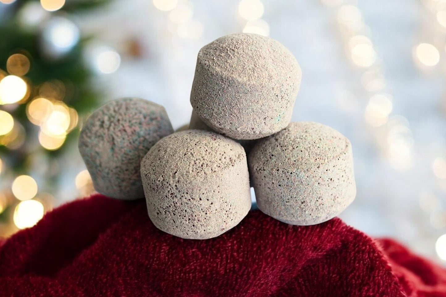 Mini-bille pain d'épices