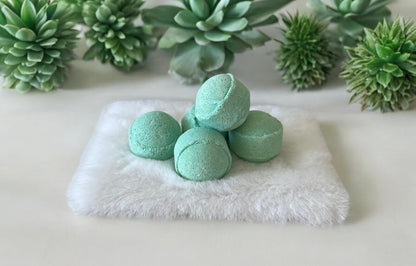 Mini-bille parfum Jasmin