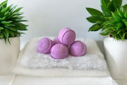 Mini-bille parfum Framboise