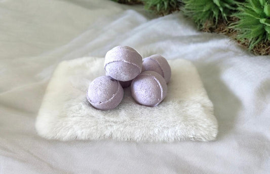 Mini-bille parfum Lavande