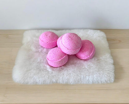 Mini-bille parfum Cerise