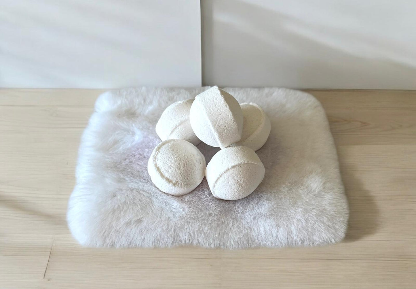 Mini-bille parfum Coco