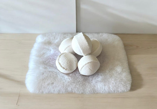 Mini-bille parfum Coco