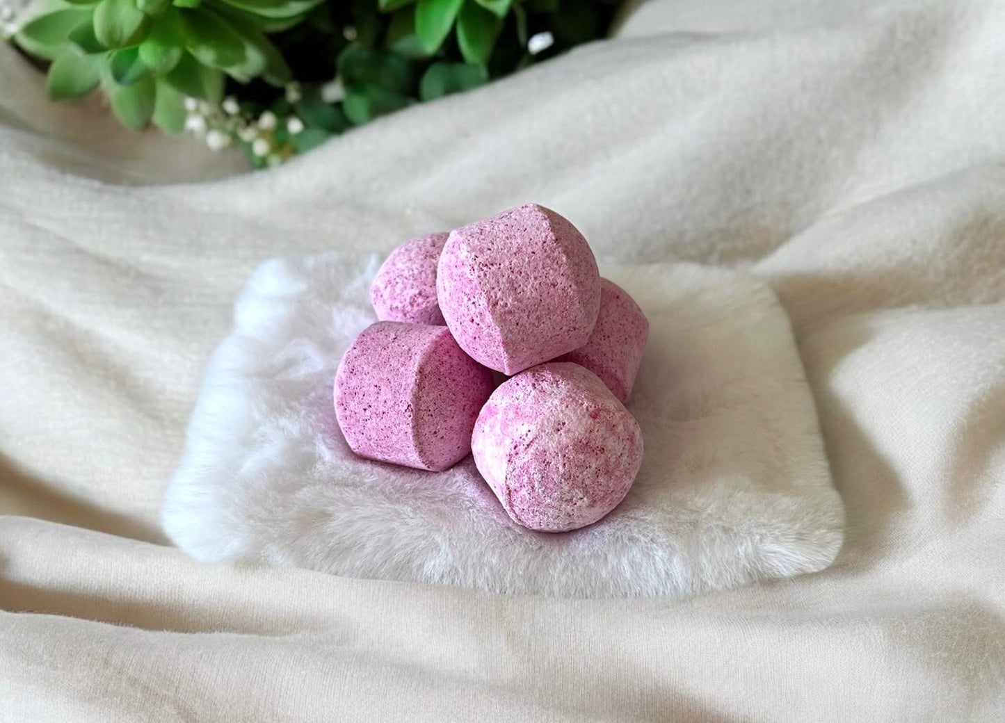 Mini-bille parfum Fruit de la passion