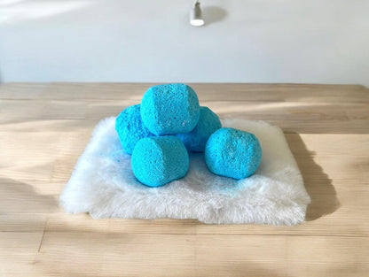 Mini-bille parfum Myrtille