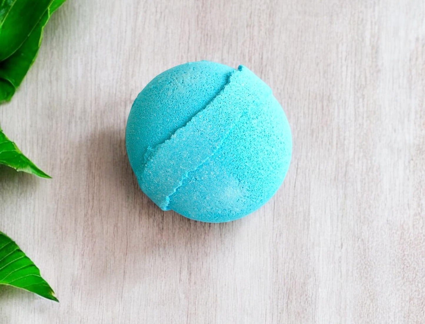 Bombe de bain Myrtille