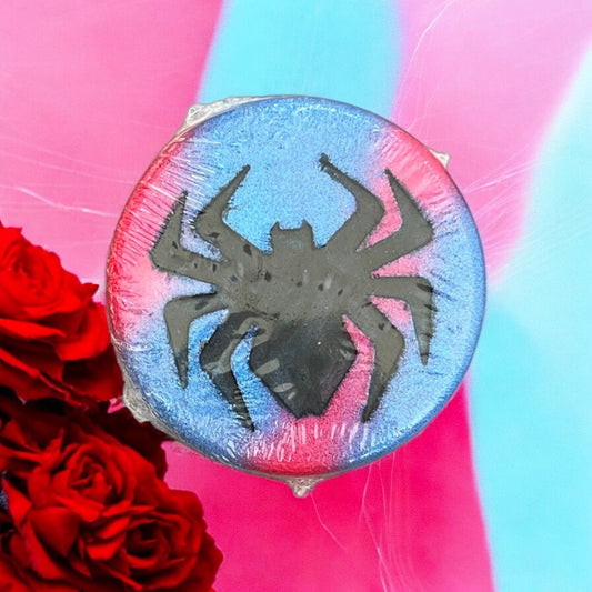 Bombe de bain Spidy