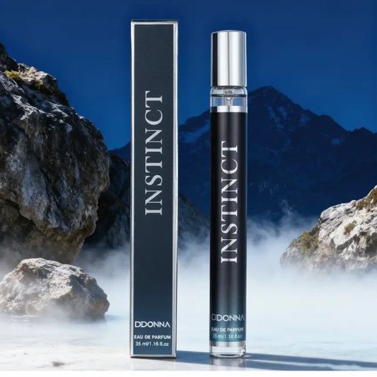 Eau de parfum instinct (homme)