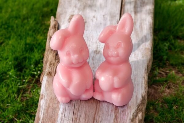 Savon lapin