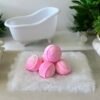 Mini-bille parfum Fraise – Image 2