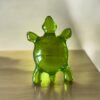 Perle de bain Tortue parfum citron & kiwi – Image 2