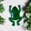Perle de bain grenouille parfum Pomme – Image 2