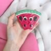 Bombe de bain Pastèque Kawaii – Image 2