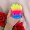 Bombe de bain Frites Kawaii – Image 2