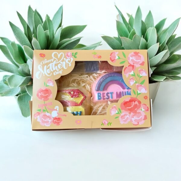 Coffret bain fête des mères – Image 2