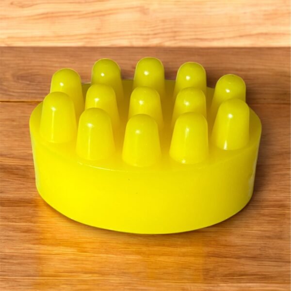 Savon de massage vanille