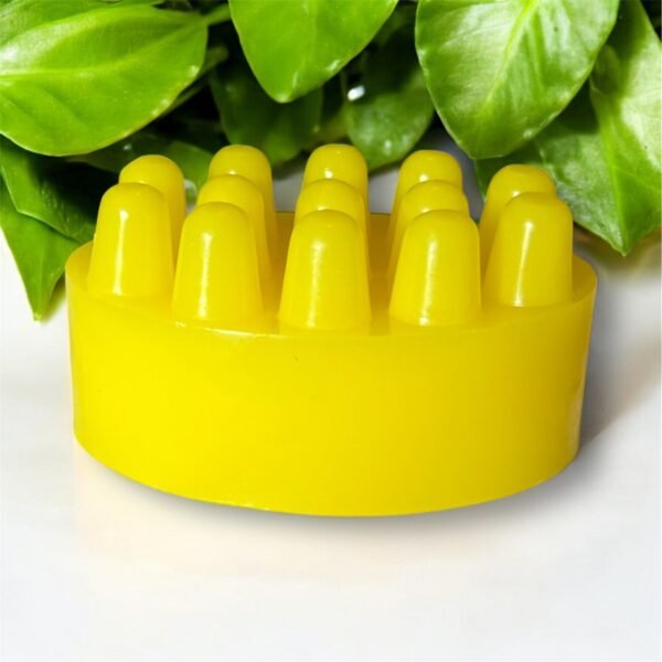 Savon de massage vanille – Image 2